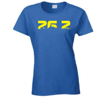 Load image into Gallery viewer, Boston Marathon inspired 26.2 miles City Skyline v2 T Shirt - image_37096334-3931-4c6c-8de2-c29a5a9be092