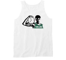 Load image into Gallery viewer, Robert Williams Timelord Funny Boston Basketball Fan T Shirt - image_378c1824-0fc3-4e46-839c-e73a26b5e20a