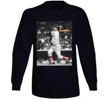 Load image into Gallery viewer, Carl Yastrzemski Legend Boston Baseball Fan V2 T Shirt - image_3819c50f-f1a1-41ee-b162-e3b074effc92