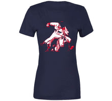 Load image into Gallery viewer, Joe Kelly Fight Club Boston Baseball Fan T Shirt - image_38508ec6-e3a9-4080-862a-d481eb5735a7