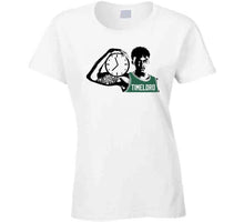 Load image into Gallery viewer, Robert Williams Timelord Funny Boston Basketball Fan T Shirt - image_386471ba-370d-449b-bc05-c16e92483471