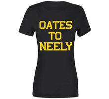 Load image into Gallery viewer, Oates to Neely Boston Legends Hockey Fan T Shirt - image_38819b7a-dc84-41e9-8bcb-14cec5a4c273