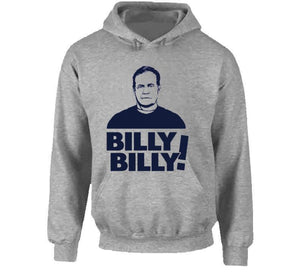 Bill Belichick Billy Billy New England Football Fan T Shirt - image_391f0257-7f3e-4d90-9c68-e30e81c9b16d