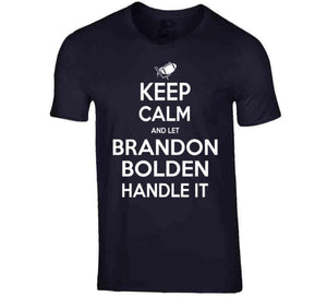 Brandon Bolden Keep Calm New England Football Fan T Shirt - image_3954a101-5ba0-433e-9f5d-f8c601673c83