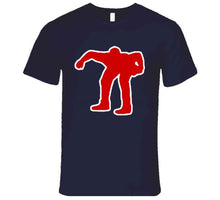 Load image into Gallery viewer, Craig Kimbrel Boston Closer Silhouette Boston Baseball T Shirt - image_399cdbf4-eb52-4bde-8078-939dde2e795c