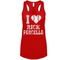 Load image into Gallery viewer, Rick Porcello I Heart Boston Baseball Fan T Shirt - image_3b360b12-48c4-431c-b39a-c880df2de087