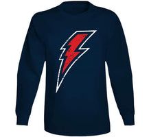 Load image into Gallery viewer, Flash Gordon Josh Gordon New England Football Fan T Shirt - image_3b5ba278-248d-4874-a228-19b4f7a5198e