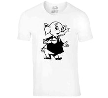 Load image into Gallery viewer, Mammoth Mart Department Store Retro T Shirt - image_3b723b63-4a0b-415b-81d3-5a8a17c34929