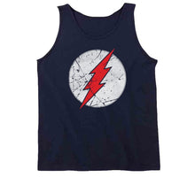 Load image into Gallery viewer, Josh Gordon Flash Gordon Football Fan Distressed T Shirt - image_3baebe18-85e6-40fd-b33a-52a830c65d82