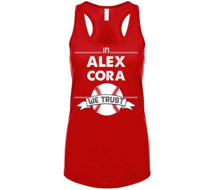 Alex Cora We Trust Boston Baseball Fan T Shirt - image_3beee34e-015d-4d2d-8d63-3d9c53e534b7