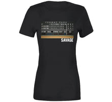 Load image into Gallery viewer, Boston Fenway Scoreboard Savage 19 to 3 New York Beat Down Baseball Fan T Shirt - image_3d1885c7-5616-49aa-b4c8-796229c5ce99