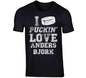 Anders Bjork I Love Boston Hockey Fan T Shirt - image_3d63e144-3ce1-4c27-9b6a-214883b441c8