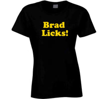 Load image into Gallery viewer, Brad Marchand Brad Licks Boston Hockey Fan T Shirt - image_3d6df513-4d37-41bd-a48c-715a555f51bb