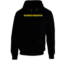 Load image into Gallery viewer, Brad Marchand Nosetorious Boston Hockey Fan T Shirt - image_3dcd3be0-0990-4f32-994f-02cbeafc124e