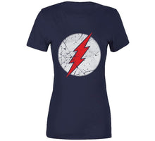 Load image into Gallery viewer, Josh Gordon Flash Gordon Football Fan Distressed T Shirt - image_3dd98a36-53c7-4a61-ab5d-1c52018b8f89