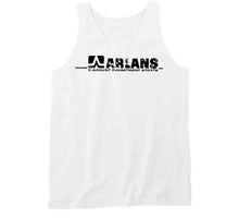 Load image into Gallery viewer, Arlans Department Store Retro Distressed T Shirt - image_3de60812-7bb2-4088-afd4-2ad22cb5a44c