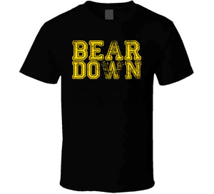 Bear Down Boston Hockey Fan V2 T Shirt - image_3e0a2aae-64b6-4949-92a9-30a7220aaba6