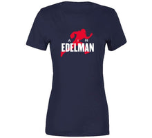 Load image into Gallery viewer, Julian Edelman Air New England Football Fan T Shirt - image_3e1d5e79-ec5b-416e-a462-113c1d7526a7