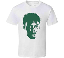 Load image into Gallery viewer, Robert Williams Timelord Big Face Boston Fan Basketball T Shirt - image_3e7d637b-06be-48cc-8fc6-c5dc9e7483ae