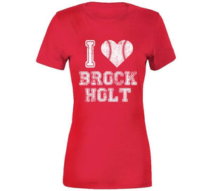 Brock Holt I Heart Boston Baseball Fan T Shirt - image_3e8beb12-de9a-4afb-9ad8-0bbb3b3a6c69