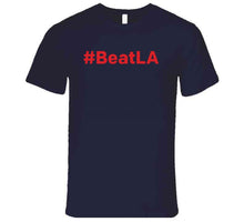 Load image into Gallery viewer, #beatla New England Football Fan T Shirt - image_3eca18cb-ca80-4a3b-8119-76a6b4e190d7