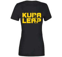 Load image into Gallery viewer, Sean Kuraly Kuraleap Goal Celebration Boston Hockey Fan v2 T Shirt - image_3ef56a7f-61c0-46d8-901e-ce61de3333c9