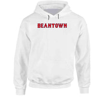 Load image into Gallery viewer, Beantown Boston Baseball Fan Sports T Shirt - image_3f0bc1f8-c461-4800-b3b0-d88c9d2eec80