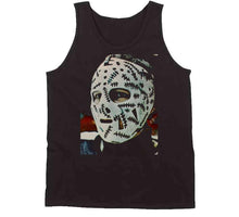 Load image into Gallery viewer, Gerry Cheevers Goalie Mask Boston Hockey Fan v3 T Shirt - image_3f8b844d-4786-468e-86c0-ad89e12d5332
