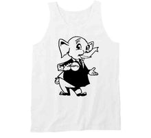 Load image into Gallery viewer, Mammoth Mart Department Store Retro T Shirt - image_403e545d-4db0-4c34-a93c-e0460af2feee