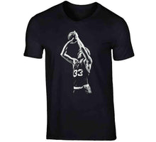 Load image into Gallery viewer, Larry Bird Larry Legend Boston Great Basketball Fan T Shirt - image_40b0b62d-132c-4c07-964d-5368db198ec5