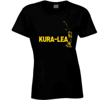 Load image into Gallery viewer, Sean Kuraly Kuraleap Goal Celebration Boston Hockey Fan T Shirt - image_4115f04c-2092-476e-860b-483f56b1cd3c