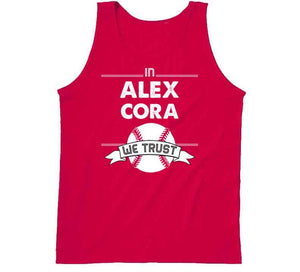 Alex Cora We Trust Boston Baseball Fan T Shirt - image_412d5769-8fe7-44ad-8ff8-d9d7d01ea801