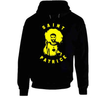 Load image into Gallery viewer, Saint Patrice Bergeron Boston Hockey Fan v4 T Shirt - image_414fd825-415f-4035-a4fe-573e1fef155b