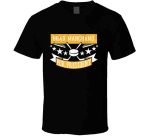 Brad Marchand For President Boston Hockey Fan T Shirt - image_418dba2a-9fbb-43fb-b0d4-e14cba6632ad