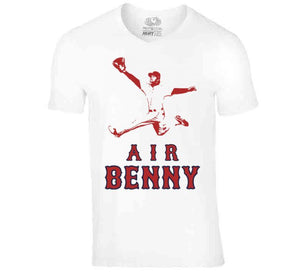 Air Benny Andrew Benintendi Boston Baseball Fan T Shirt - image_41b2791a-bb19-43c0-a0d1-f903979539e8