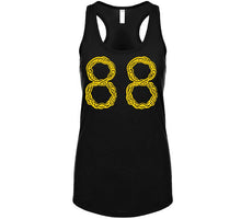 Load image into Gallery viewer, David Pastrnak 88 Pasta Boston Hockey Fan T Shirt - image_4242c0ed-dd03-4a98-91cd-68c0d3bb1a0a