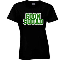 Load image into Gallery viewer, Goon Squad Playoff Boston Basketball Fan T Shirt - image_4277bbbb-fd03-4c0a-97dc-65980e018e6b