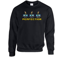 Load image into Gallery viewer, Boston The Perfection Line 16 Bit Parody Boston Hockey Fan T Shirt - image_431ef84e-9558-43e4-aabf-8760814dda0f