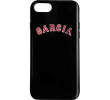 Load image into Gallery viewer, Boston Faithful Garcia Baseball Fan Distressed T Shirt - image_4325fd95-7b9b-45fc-9121-774f131af9b2