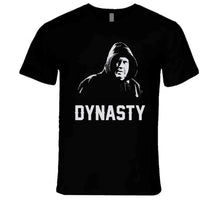Load image into Gallery viewer, Dynasty Bill Belichick Greatest Coach Ever New Engalnd Football Fan T Shirt - image_433a9eef-074c-449d-a17c-d5821a592787