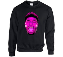 Load image into Gallery viewer, Boston Basketball Marcus Smart Big Head Fan T Shirt - image_43813870-dc32-433f-bc89-93767a27d493