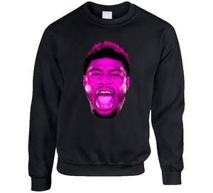 Boston Basketball Marcus Smart Big Head Fan T Shirt - image_43813870-dc32-433f-bc89-93767a27d493