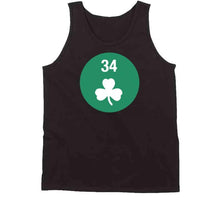 Load image into Gallery viewer, Paul Pierce The Truth 34 Boston Basketball Fan T Shirt - image_43b884e1-0b40-4975-a72c-3aed3d619739