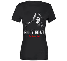 Load image into Gallery viewer, Billy Goat Bill Belichick Greatest Coach Ever New England Football Fan T Shirt - image_43f48c74-e8cc-4584-a7c8-d7c1cb030922