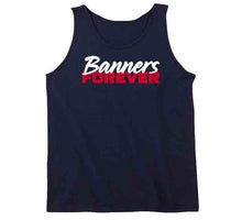 Load image into Gallery viewer, Banners Forever Boston Baseball Fan T Shirt - image_44d3c6bf-8a57-47d7-86b1-1a4672bfa63b