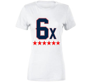 6 Time World Champs New England Football T Shirt - image_456be26d-ee97-414f-bd6f-677a7316db9f