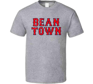 Beantown Boston Baseball Fan Distressed T Shirt - image_457d5ee7-bd89-42d9-9d3b-00d772a29186