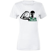 Load image into Gallery viewer, Robert Williams Timelord Funny Boston Basketball Fan T Shirt - image_458b61c9-0978-40ed-9c50-e2d9800cd361