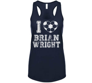 Brian Wright I Heart New England Soccer T Shirt - image_460b1c3d-0c94-4f89-a68c-63bcd593ccf6