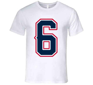 6 Titles New England Football Fan v3 T Shirt - image_46739ddc-daec-4d44-8038-dea08ac18040